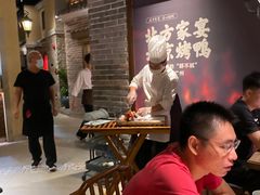 大堂-北方家宴(番禺永旺店)