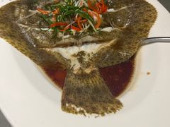-神洲四海大酒楼(王府井澳门中心店)