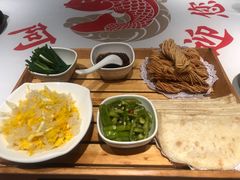 -阿五黄河大鲤鱼(英协路店)