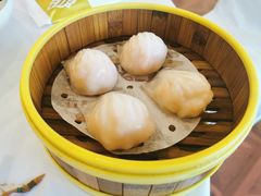 -一品粤珍轩(吴中路店)