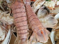 -福顺顺发海鲜餐厅