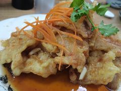 -长安屯东北风味(乐居场小区A3区店)