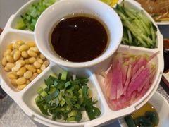 -大鸭梨烤鸭(石佛营店)