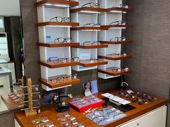 -宝岛眼镜(福中店)