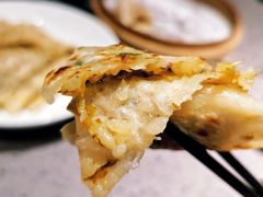 冷饭麦饼-荣家小吃(紫阳街店)