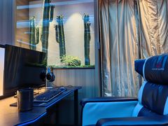 -青水瓦台汤泉(未央店)