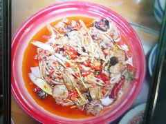 -小街47號江湖菜(四合院店)