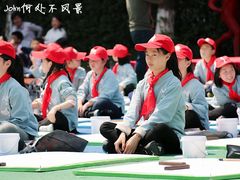 -上海市第一师范学校附属小学