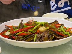 -陈胖子特色菜.鲜货现炒(融景城店)