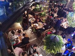 -胡桃里音乐酒馆(观澜御湖店)