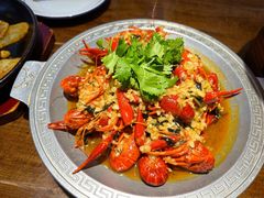 -阿瓦山寨(SM滨海城市广场店)