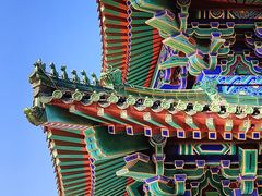 -阅江楼风景区