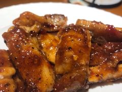-花枝日本料理(金沟河店)