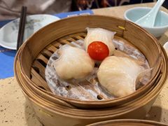 招牌虾饺皇-点都德(春熙路群光广场店)