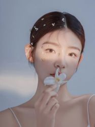 -米莱摄影写真(五大道别墅店)