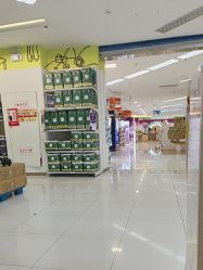 -孩子王童乐园(泉州浦西万达店)