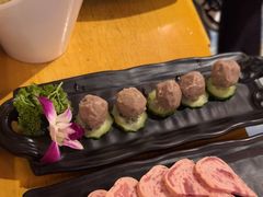 -椰贝原味椰子鸡(江南万达店)