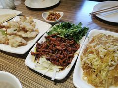 -老昌春饼(中央二店)