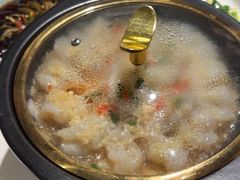 -宋徽厨·安徽菜(绿地店)