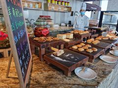 -嘉定凯悦·咖啡厅