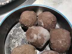 盲盒牛丸-左庭右院鲜牛肉火锅(苏州园区永旺店)