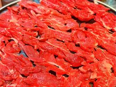 -鸿姐老火锅(静安店)