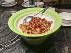 -湘力力小院·鱼汤泡饭(枫林路店)