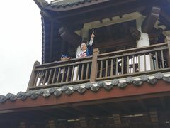 -亚龙湾热带天堂森林公园