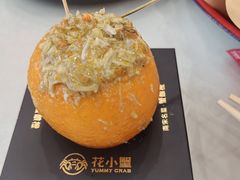 -花小蟹·无锡菜·大闸蟹主题餐厅·评弹表演(南长街店)