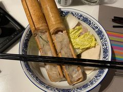 -佛山岭南天地康得思酒店·岭南·市集