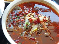 -一楼食业·食惠一楼