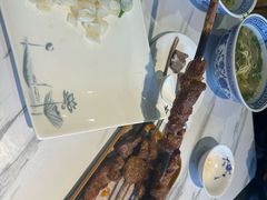 -尹兰楼西北风情餐厅(嘉定店)