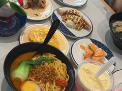 -滨寿司(新街口中央商场店)