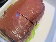鸭血-香佰里重庆火锅(恒力博纳广场店)