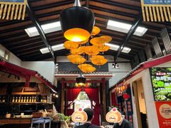 -老灶房-四川土菜(铁牛广场店)