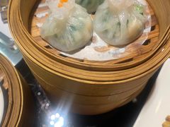 -海航大厦万豪酒店彩海轩中餐厅(霄云路店)
