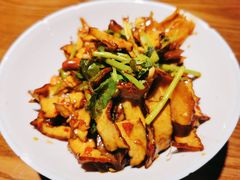 -老湘村·湖南土菜(天河维多利店)