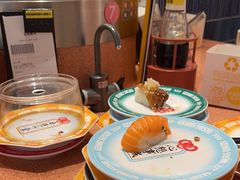 -元气寿司(金光华店)