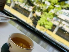 -广东胜利宾馆西关粤中餐厅