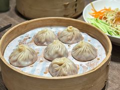 -苏小柳点心·手作小笼包(浦东嘉里城分院)