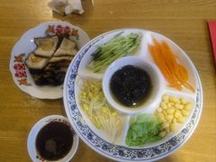-北三条胡同打卤面馆(雍和宫店)