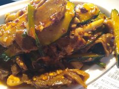 -71号豆汤饭·成都小馆(红牌楼店)