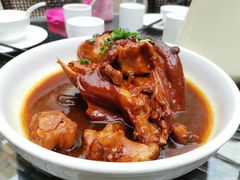 -走马楼饭庄(慈城古县城店)