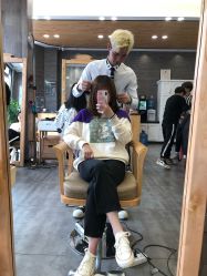 -星格造型·Hair Salon