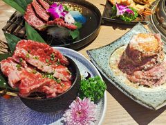 -丸藏和牛烧肉专门店(园区师惠坊店)
