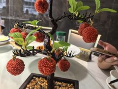 -椿记烧鹅(叠彩店)