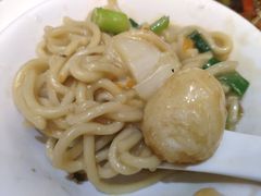 -悦来酒家·正宗闽南菜(西街店)