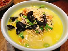 -周家二小姐的菜(西津渡店)