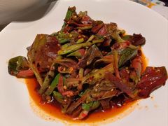 -铜锣湾·有麝自然香(渝北财富中心店)