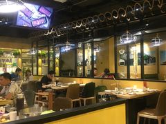 -牛记皇·鲜牛肉火锅(弘阳广场店)